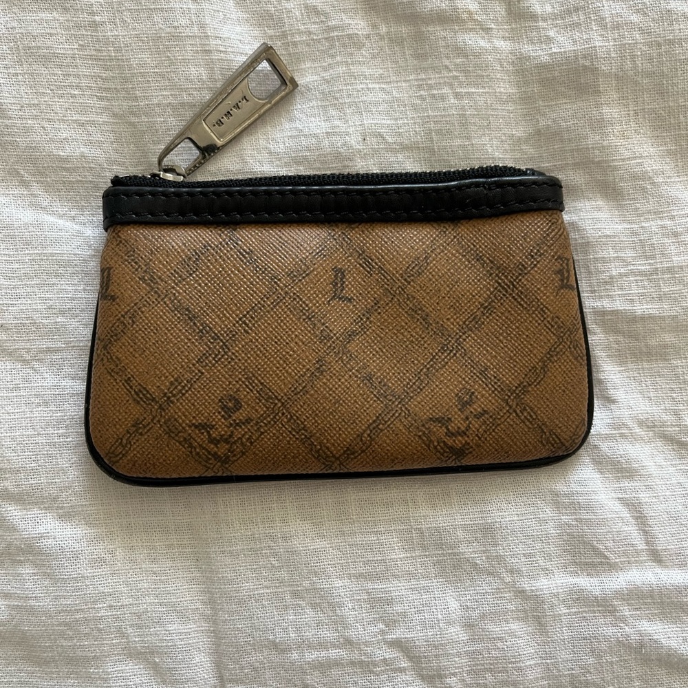 L.a.m.b. Coin purse